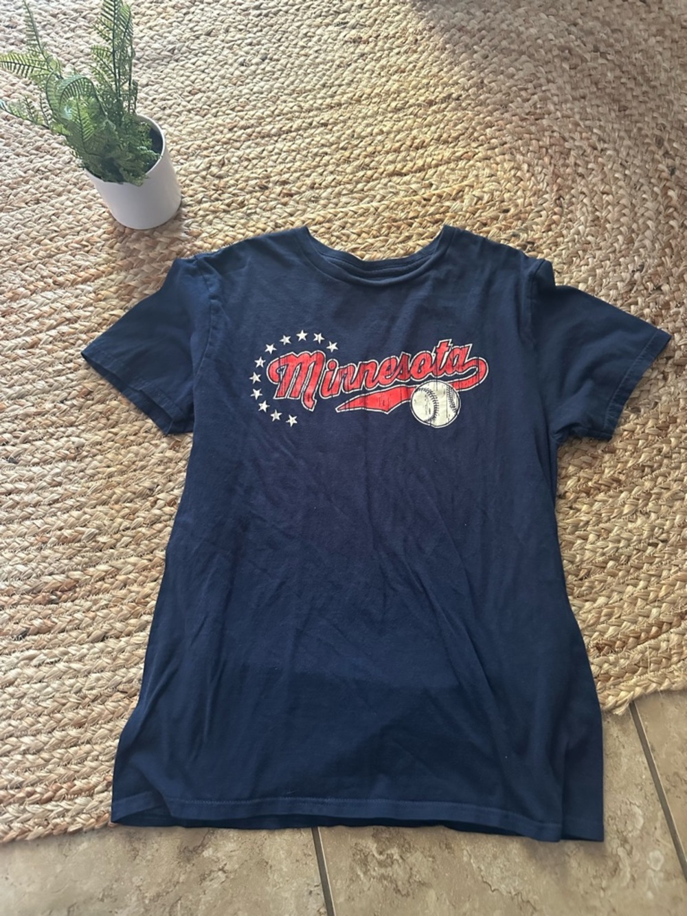 MINNESOTA TEE